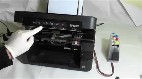 Epson XP-225 Printer Driver: Installation and Troubleshooting Guide